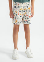 Men's Beach Shorts