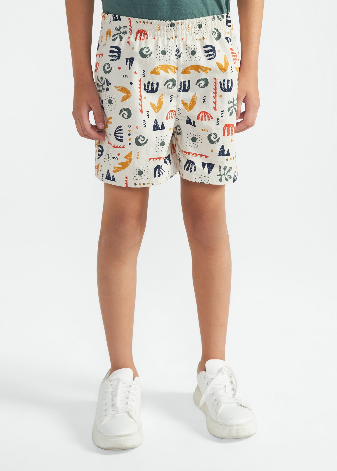 Men's Beach Shorts