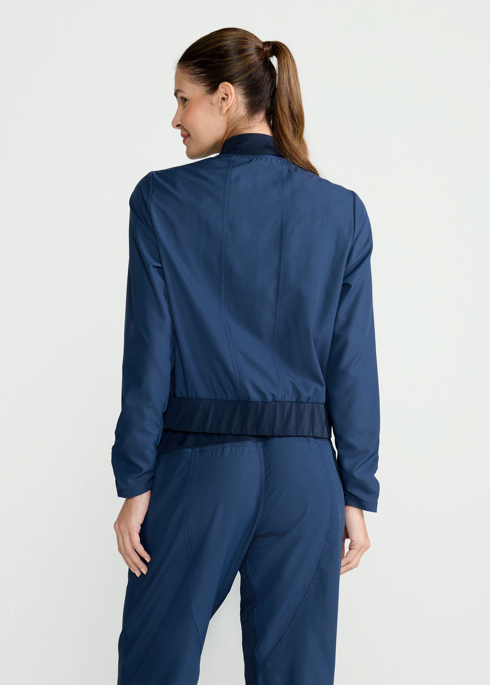 Jaqueta Mulher Essential