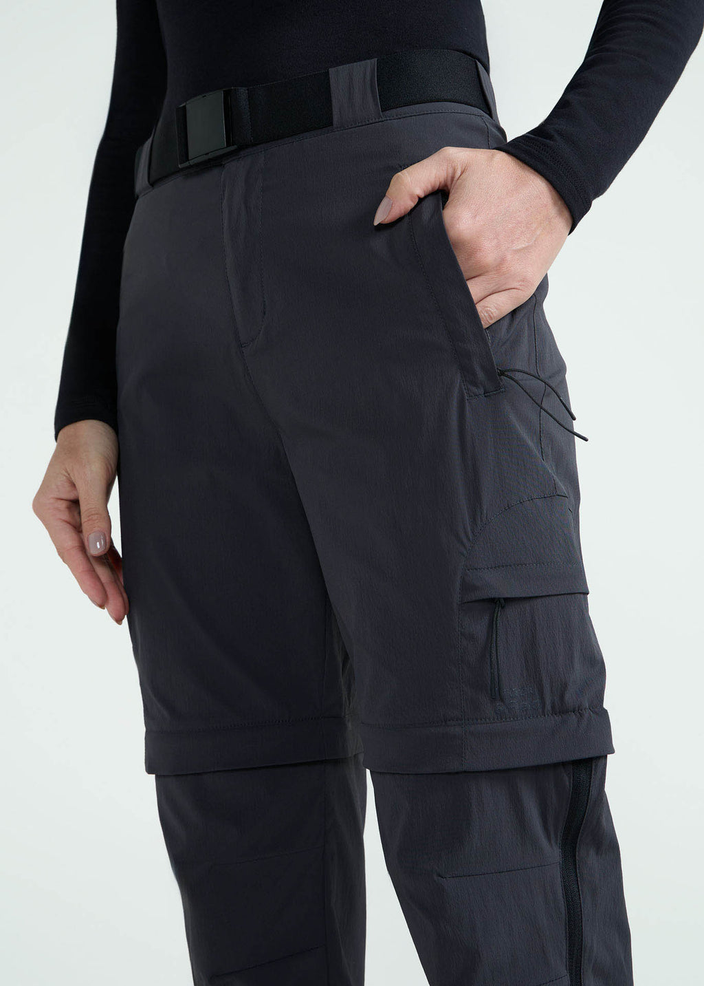 Damenhosen Wanderfarben