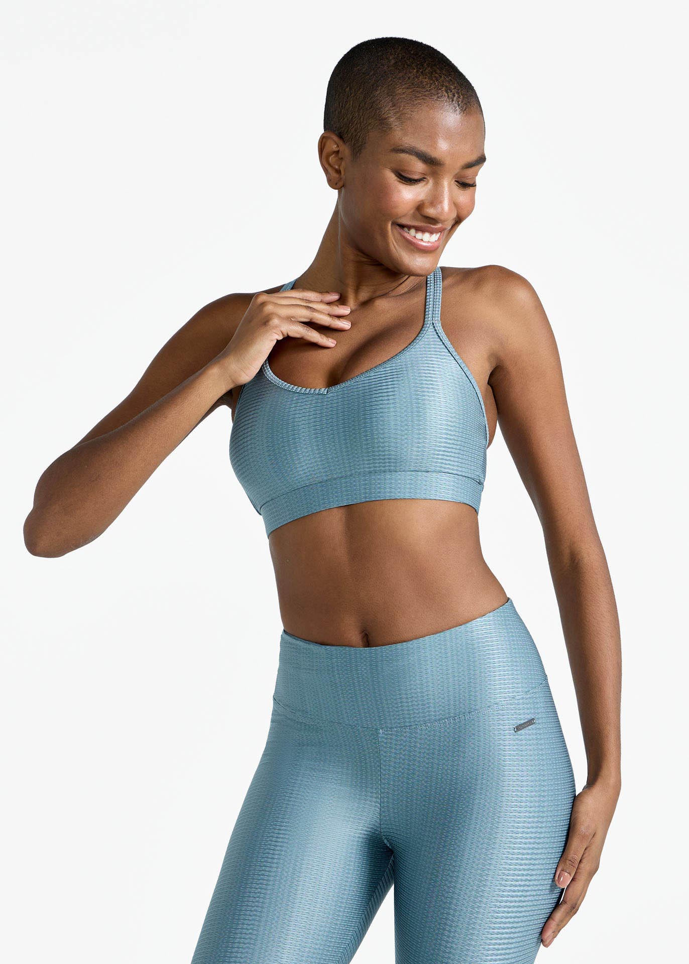 Women's Texture Top