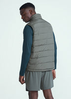 Basic Winter-Herrenweste
