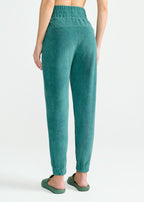 Calça Mulher Atoalhada Free