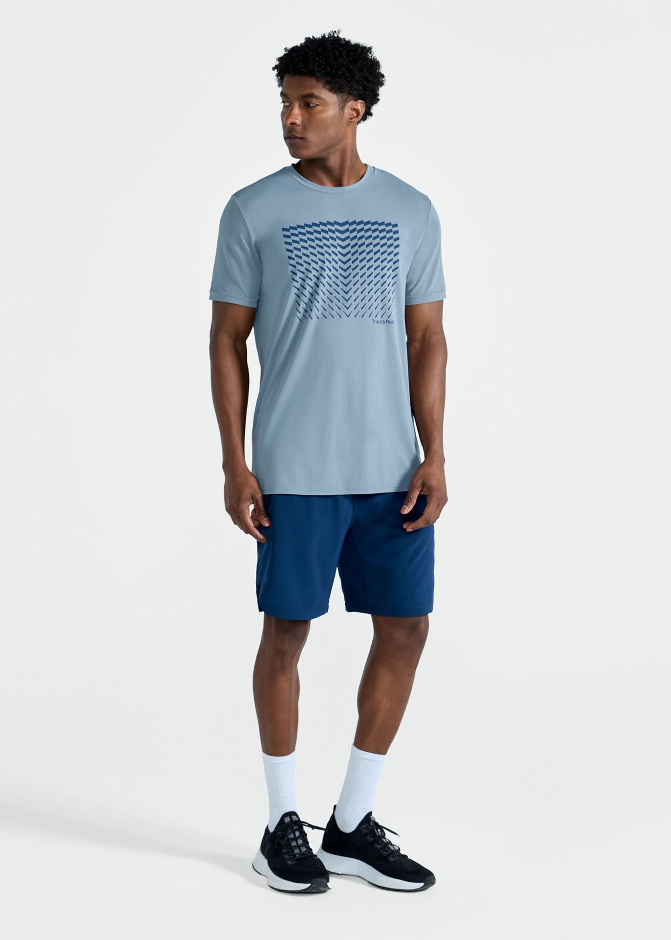 Men's Movement Thermodry Short Sleeve T-Shirt