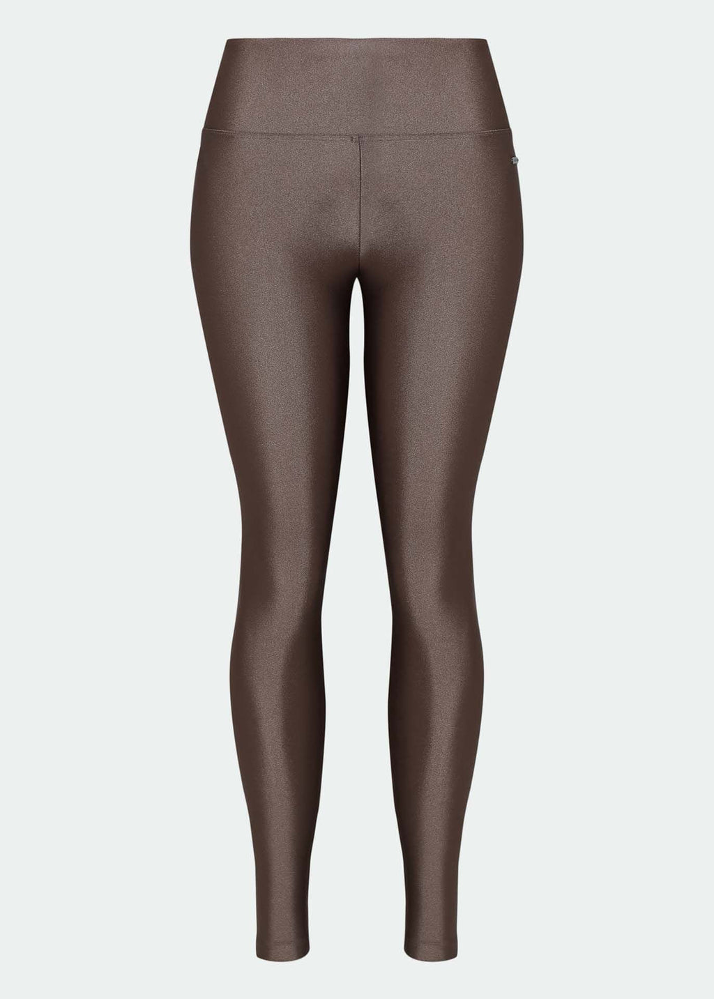 Basic-Leggings für Damen