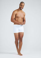 Nahtlose Boxershorts