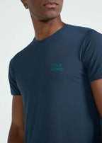 Thermodry California Kurzarm-T-Shirt für Herren
