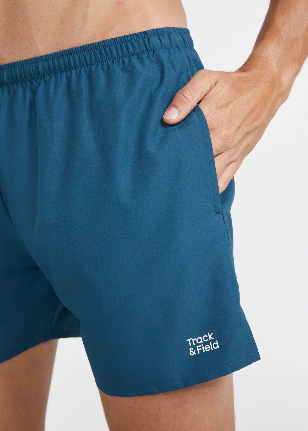 Men's Short Shorts
