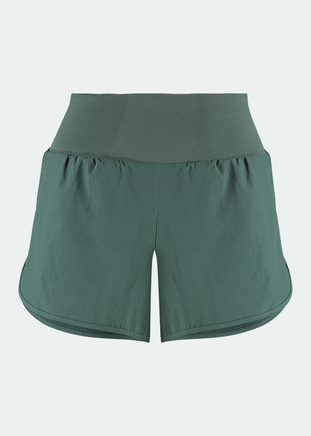 Damen-Shorts mit Hautbund