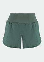 Damen-Shorts mit Hautbund