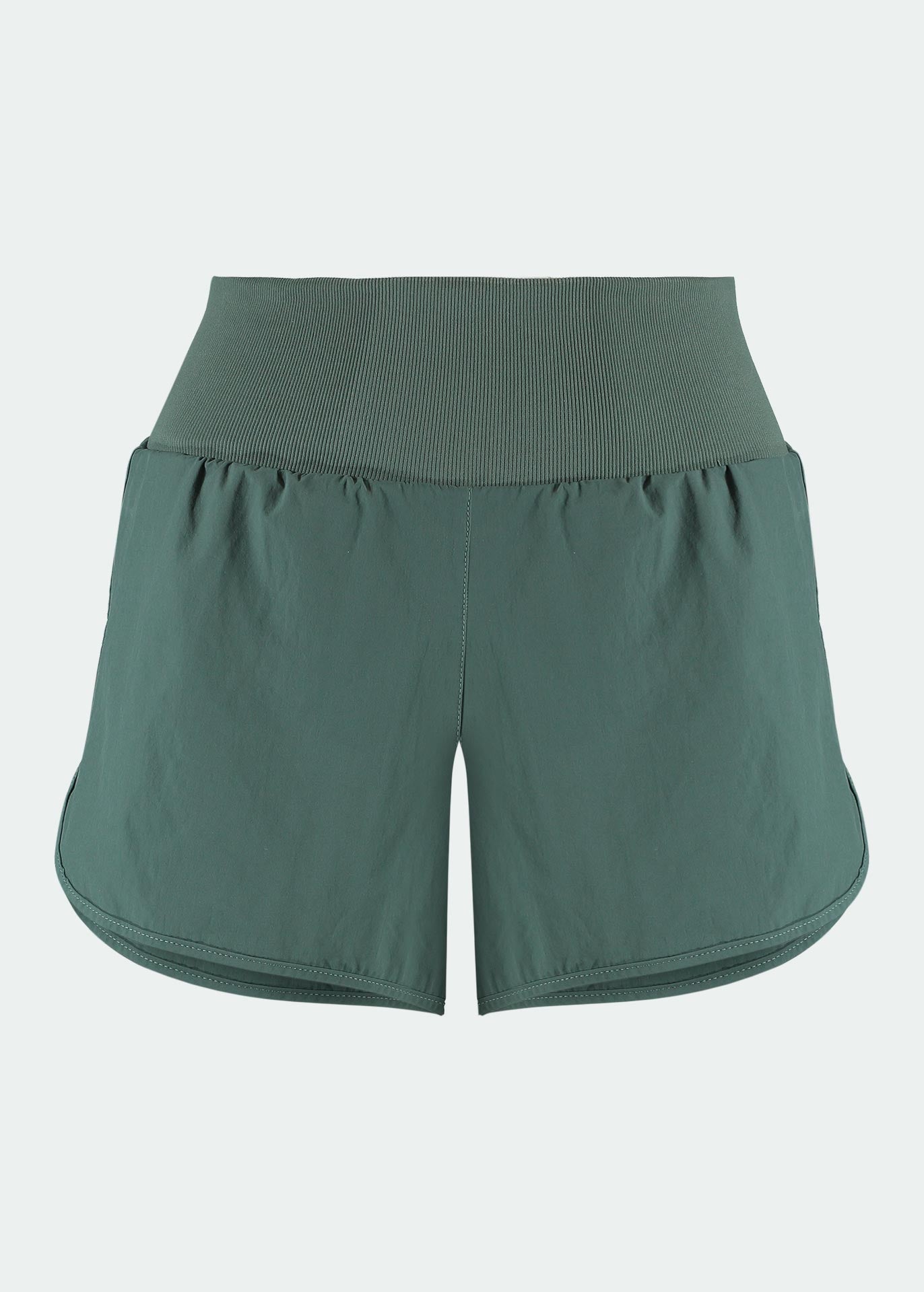 Damen-Shorts mit Hautbund