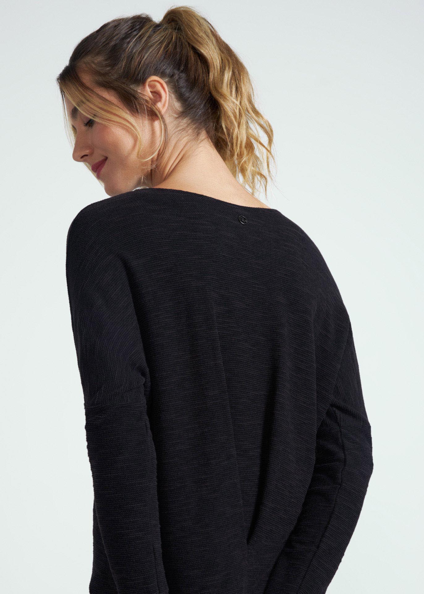 Women's Cutout Jacket