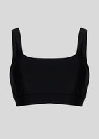 Women's Waistband Bikini Top