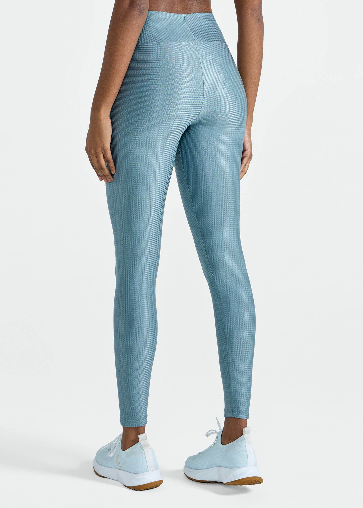 Leggings de mujer textura