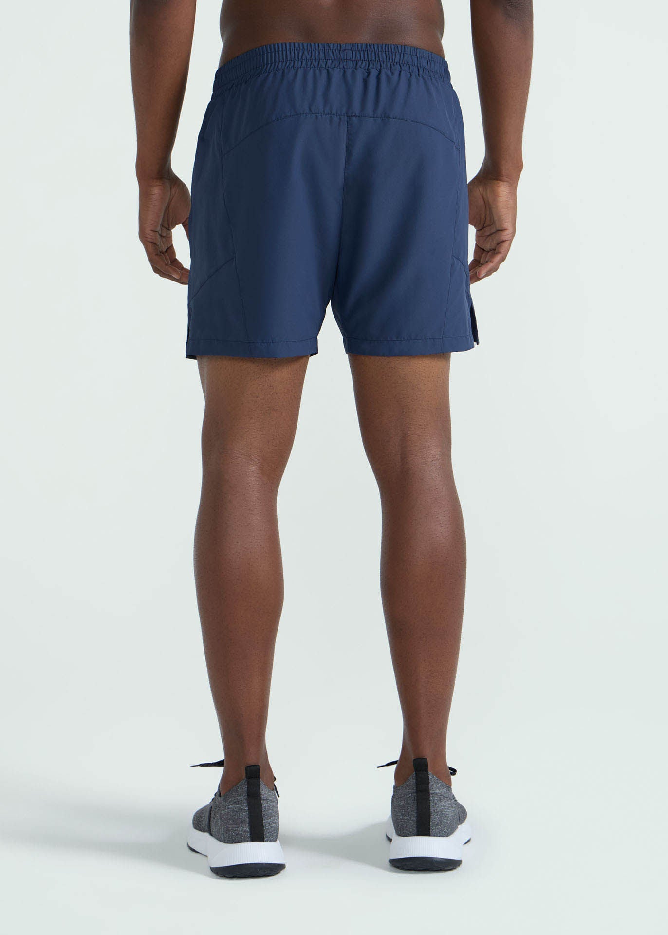 Short court Fragment pour hommes