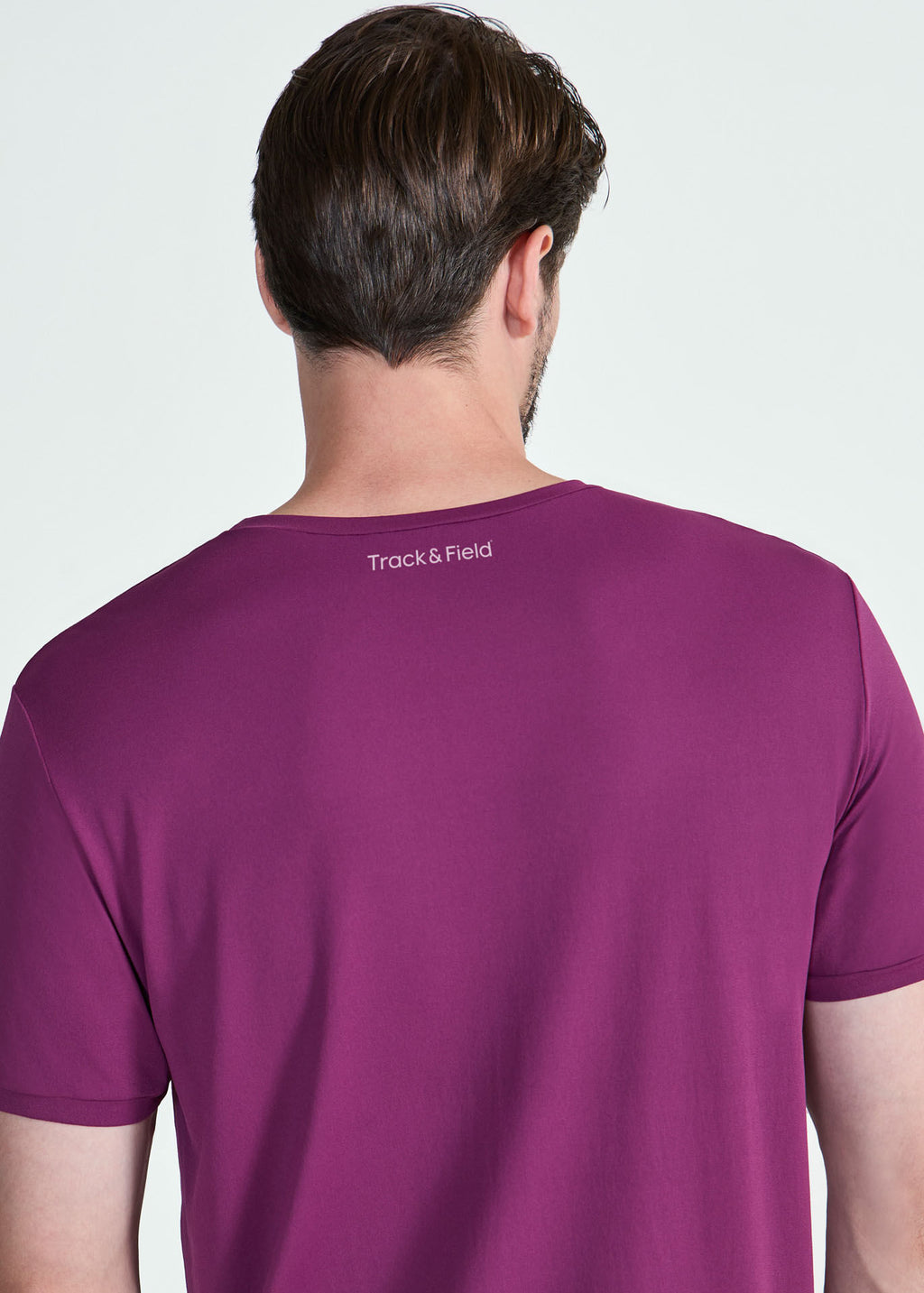 Thermodry Kurzarm-T-Shirt für Herren