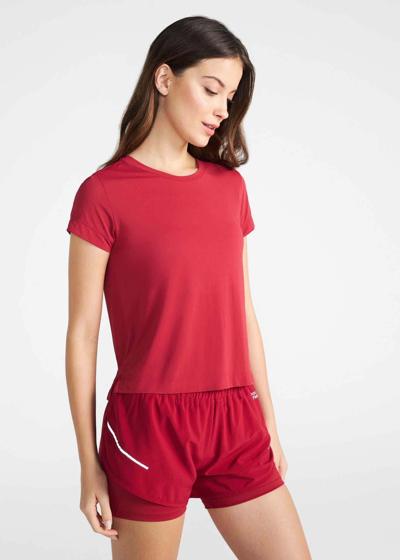 T-Shirt Femme Courir