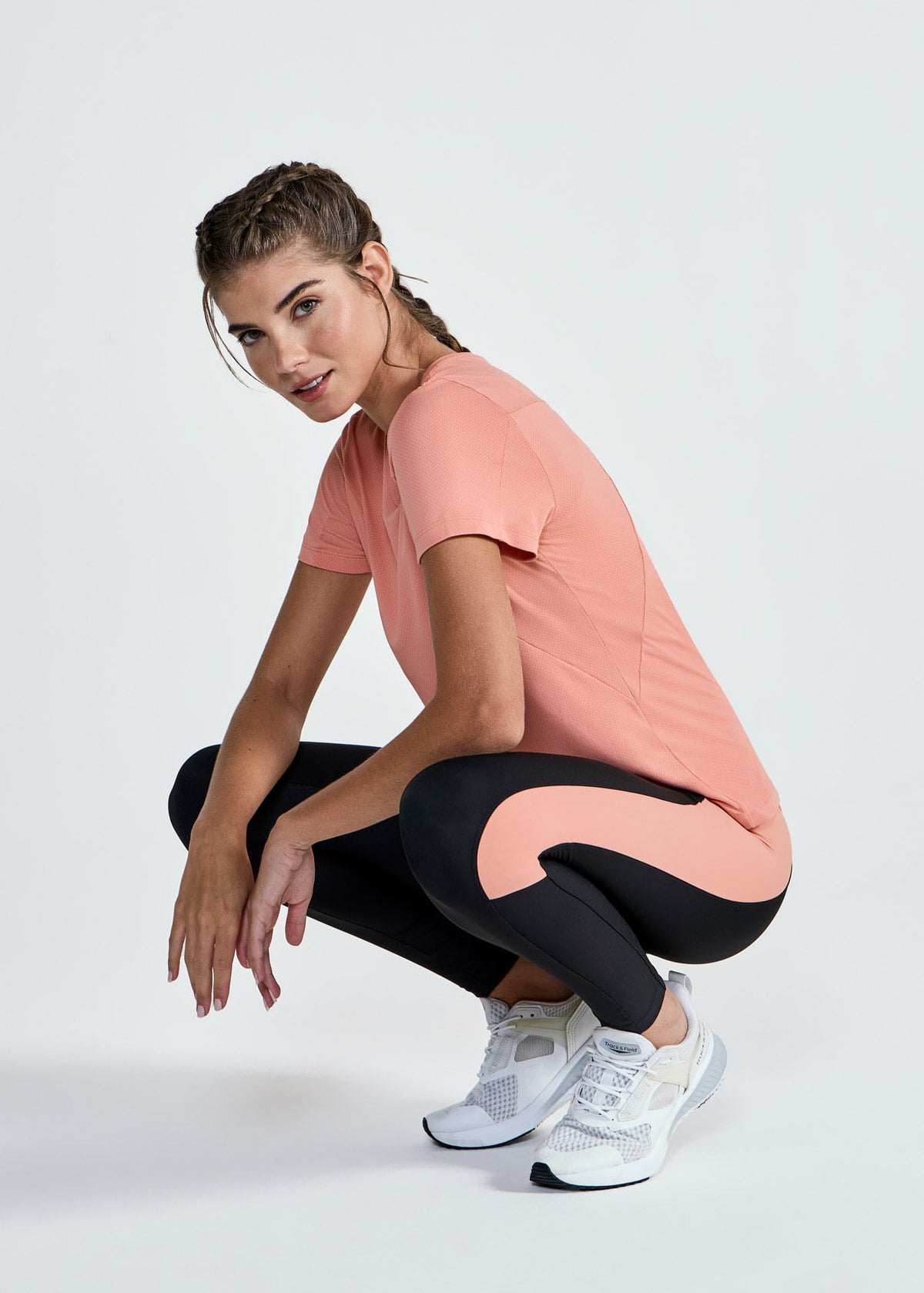 Legging Femme Impulsion