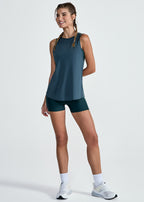 Circuit Damen ärmelloses T-Shirt