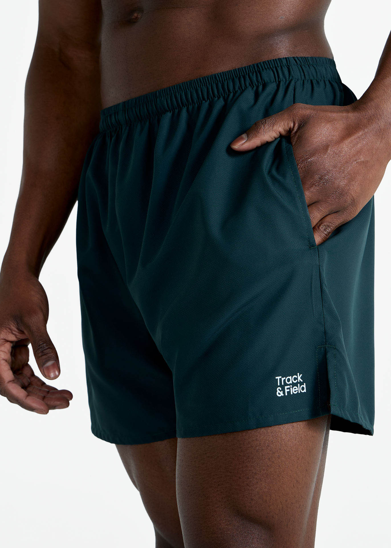Short Men's Shorts