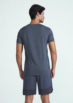 Camiseta de manga corta para hombre Thermodry Ver