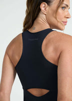 Camiseta de mujer sin mangas Drop