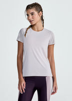 Spirit Damen Kurzarm-T-Shirt