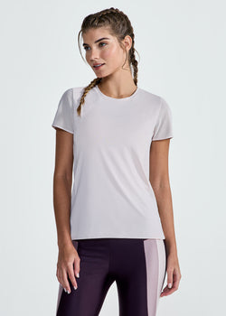 Spirit Damen Kurzarm-T-Shirt
