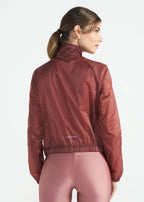 Women's Cropped Jacket