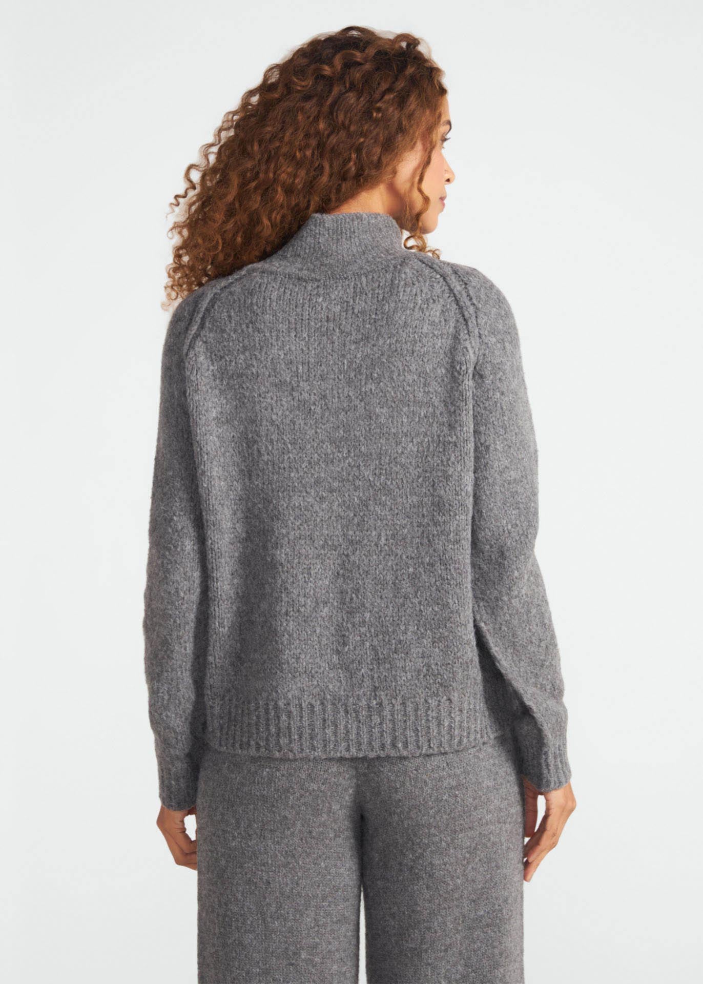 Chaqueta Mujer Clásica