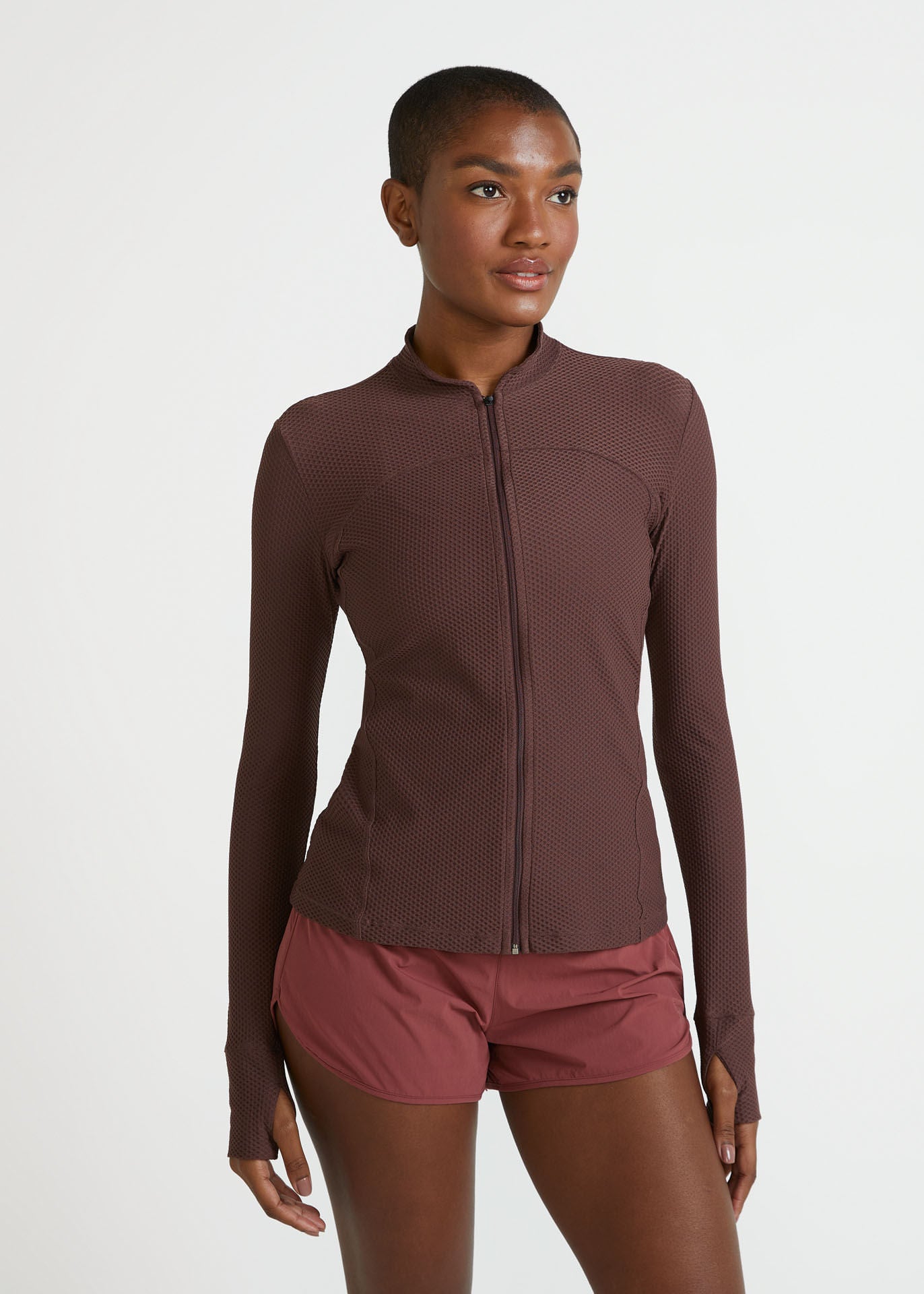 Veste femme Powercool