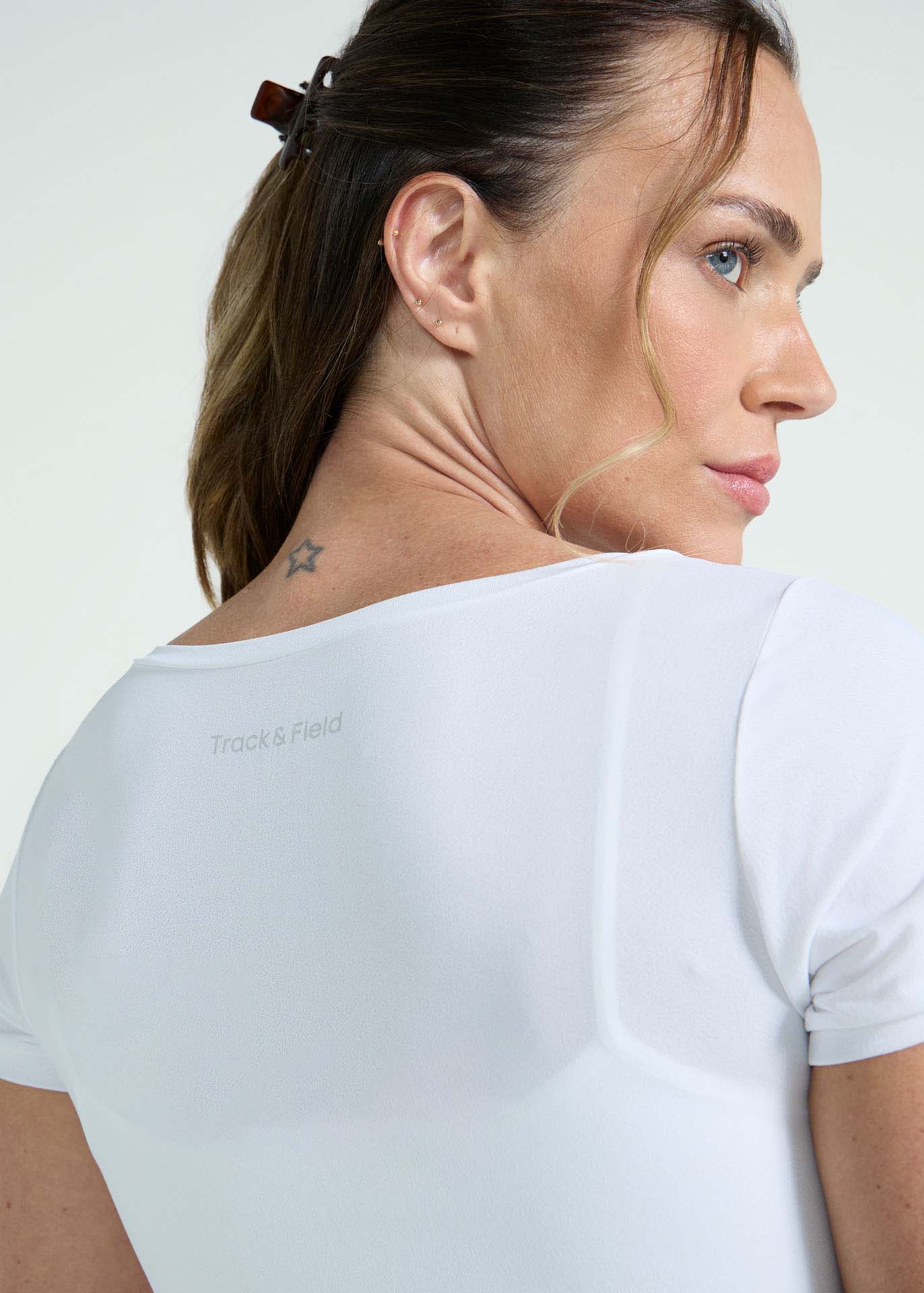 Women's Thermodry U Short Sleeve T-Shirt