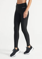 Women's Basic Glitter Leggings