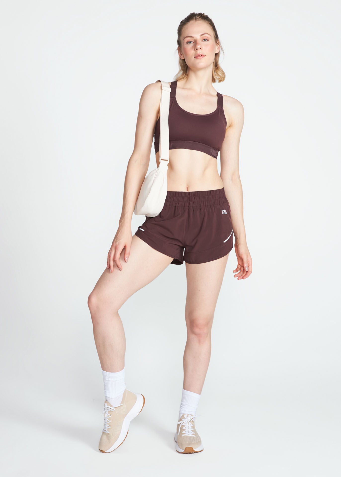Women's Support Top