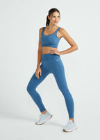Women's Skin Gloss Legging Pants