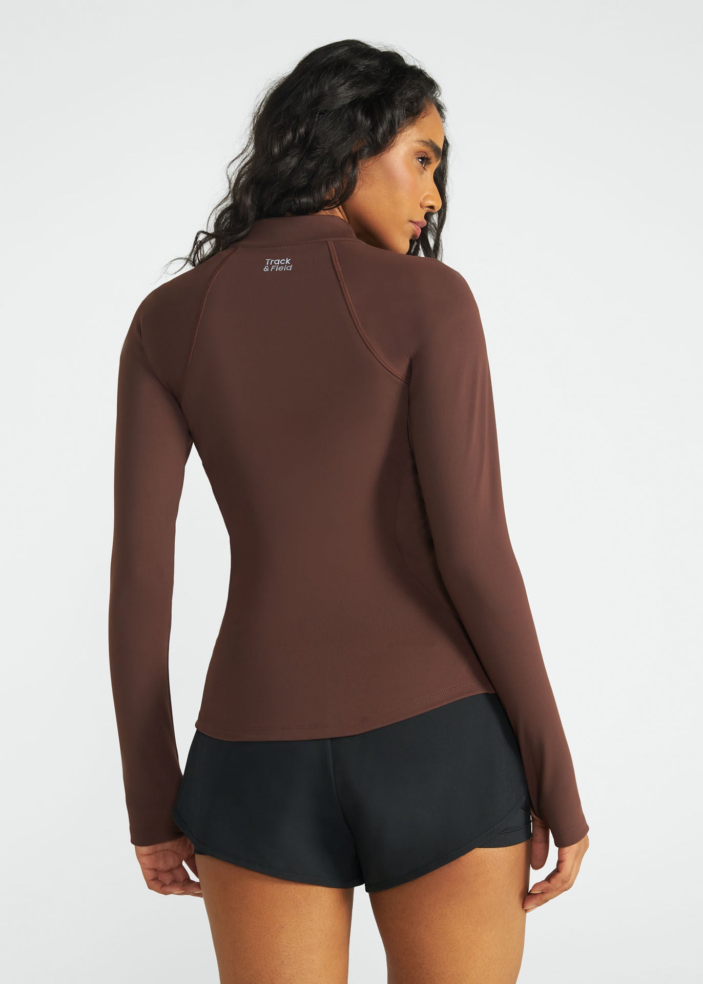 Chaqueta Mujer Dash