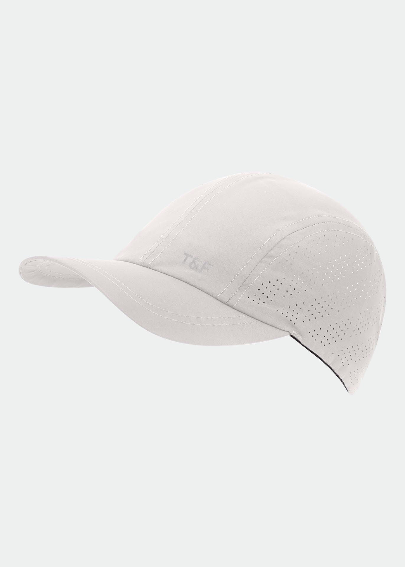 Casquette de course