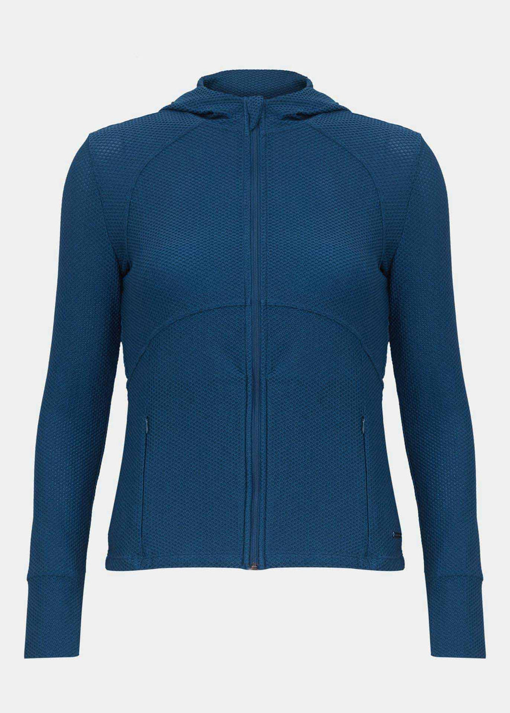 Chaqueta Brillo Mujer