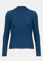 Chaqueta Brillo Mujer