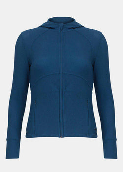 Chaqueta Brillo Mujer