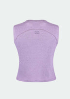 Women's Cropped Tank Top