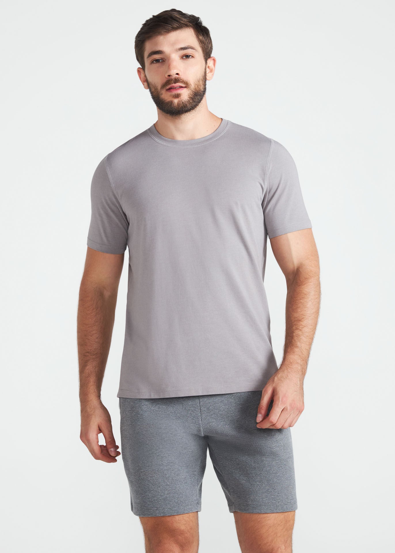 Thermatech Kurzarm-T-Shirt für Herren