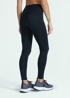Pantalon legging thermique pour femme
