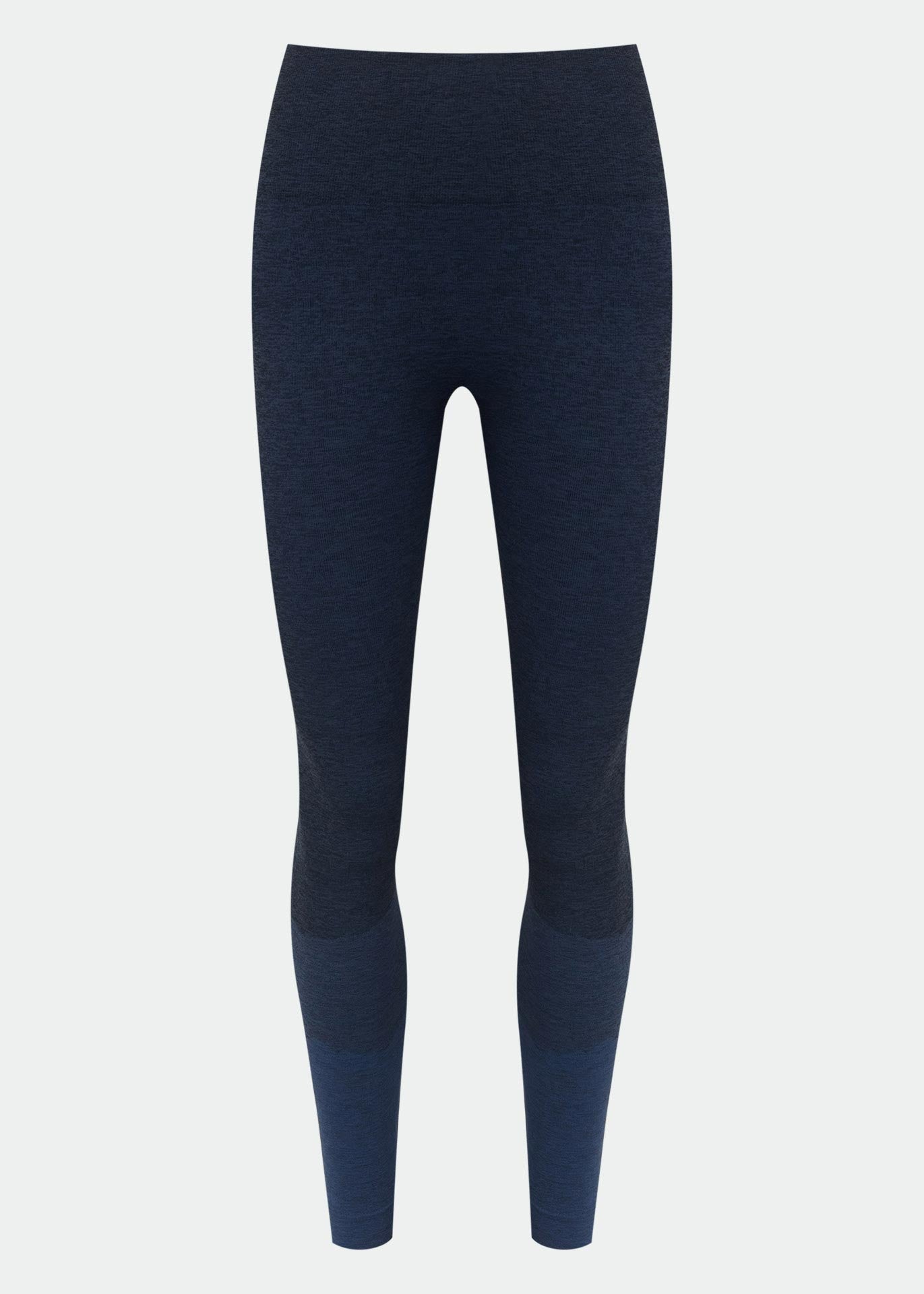 Pantalón Legging Mujer Skin Mountains