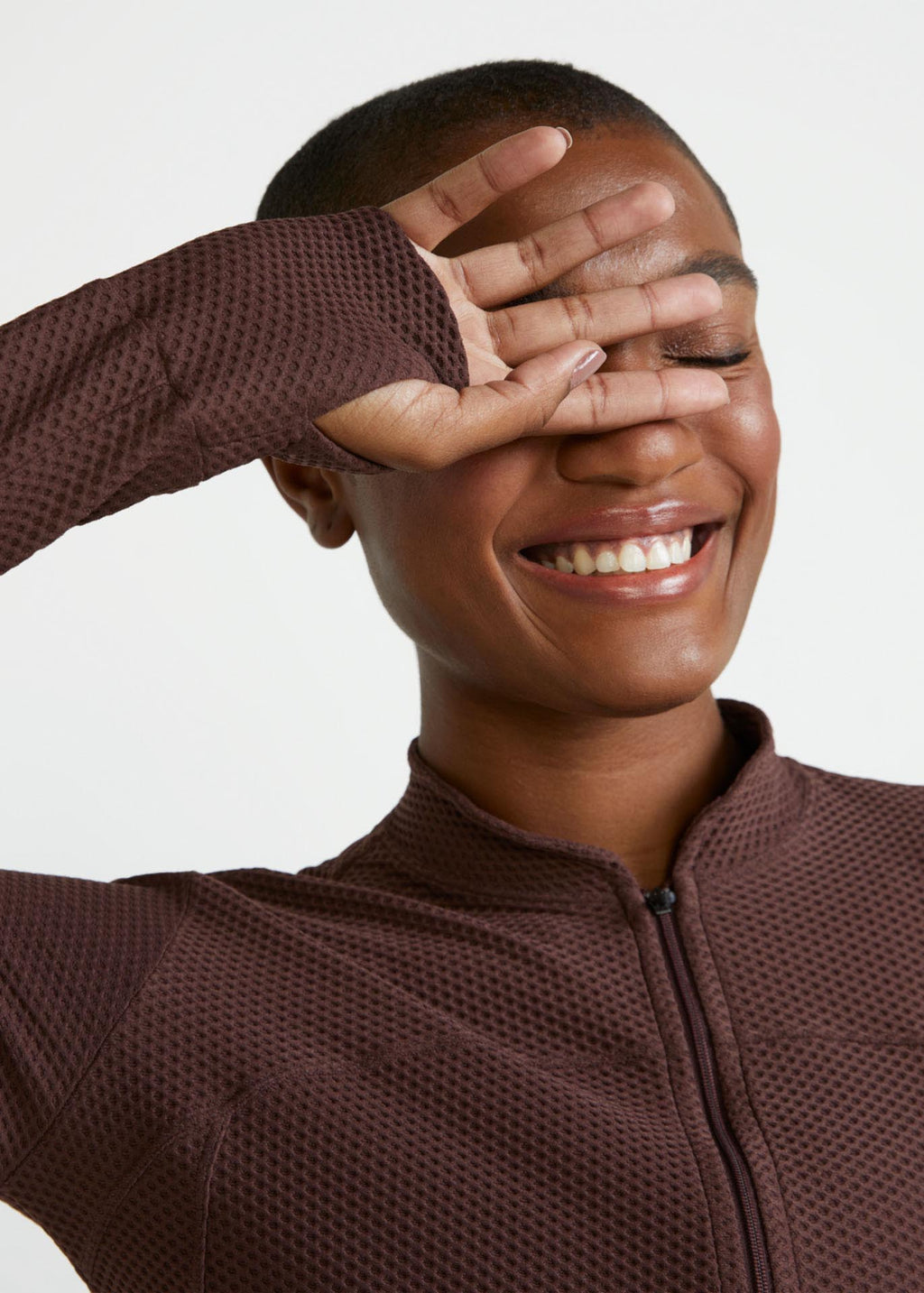 Veste femme Powercool