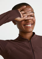 Veste femme Powercool