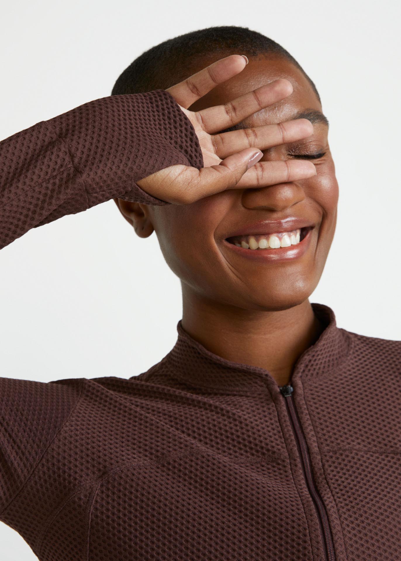 Veste femme Powercool