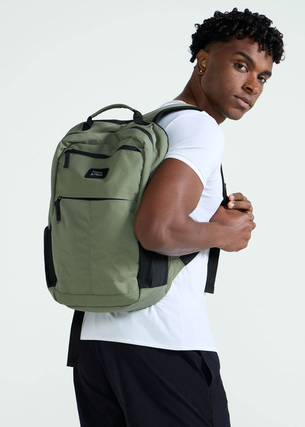 Mochila informal 2