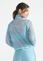 Women's Cropped Jacket