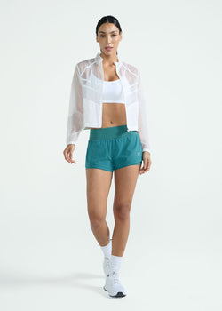 Women's Training Shorts